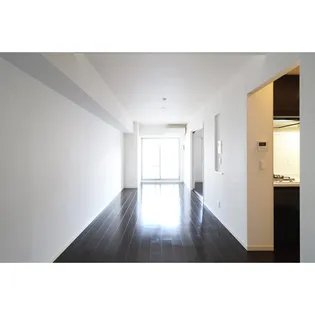 LaSante梅田北【5階】の間取り