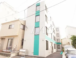 グリーンスタイリオ西尾久の画像