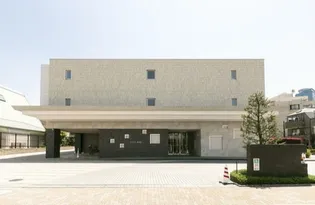 東京都新宿区北新宿1【マンション】の外観