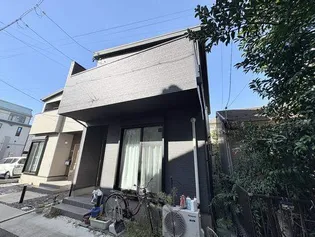 岐阜県岐阜市安宅町1【一戸建】の外観