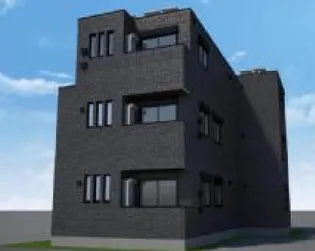 RUANG-ルアン-【1階】の外観