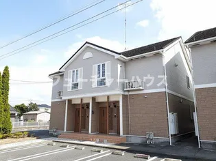 クレンツェントハオスS A棟の画像