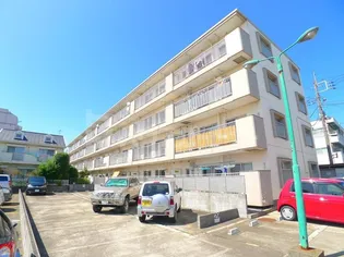 北柏シティハイツの画像