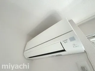 ロイヤルサンB【2階】の内装