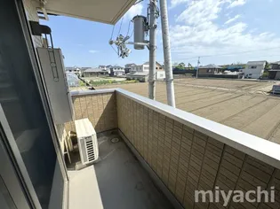 ロイヤルサンB【2階】の内装