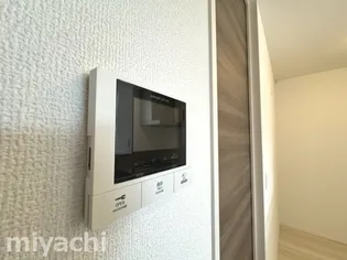 ロイヤルサンB【2階】の内装