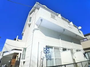 メゾンナトムの画像