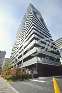 ジオ天六ツインタワーズの画像