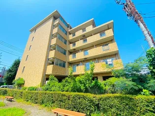 耕和ビル【6階】の外観