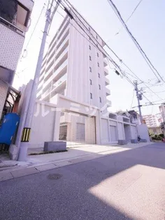 福岡県福岡市中央区警固1【マンション】の外観