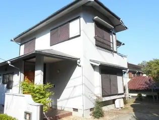 神奈川県川崎市多摩区菅仙谷2【一戸建】の外観