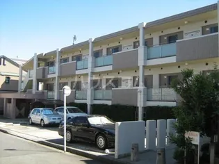 PRIMROSE・M壱番館の外観