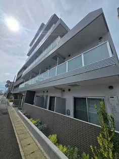 GENOVIA妙典【3階】の外観