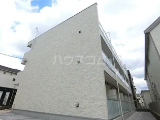 リブリ ルミエール日野の画像