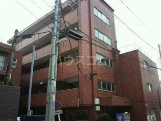 ソレイユ吉野町の画像