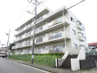 クリエイト村田【4階】の外観