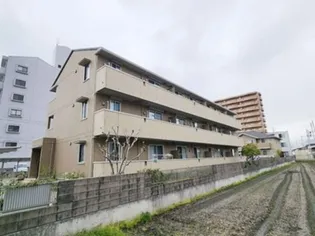 スーペリア ガーデン M A棟の画像