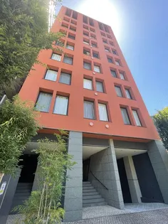 神奈川県横浜市神奈川区子安通3【マンション】の外観