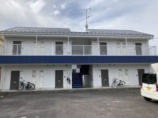 第二高田マンションの画像