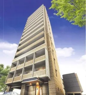 ヴェルト西大島グラーセの画像