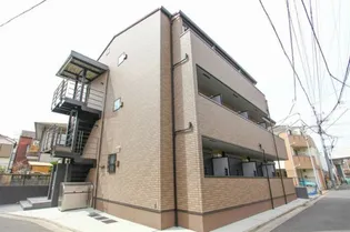 グランクオール青砥駅前の画像