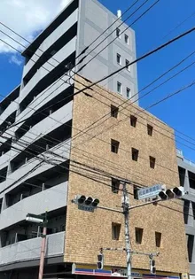 レジディア幡ヶ谷の画像