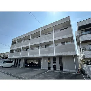 コンフォート大泉の画像