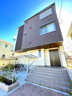 グラン リージュの画像