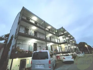 アーバンヒルズ文化町の画像