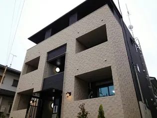 カームシティYASUDA Vの画像