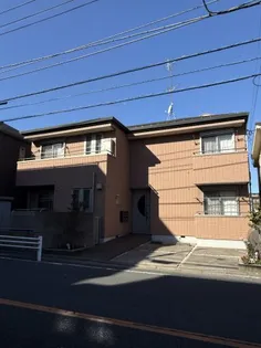 ファミールタケ【1階】の外観