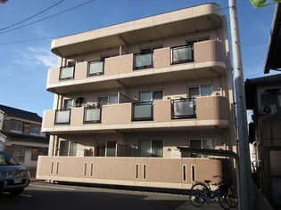 クレール大井手の画像