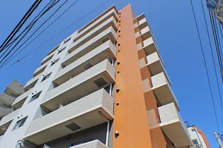 コンフォラス千石の画像