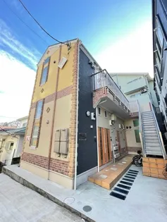 ユナイトさくらプリッツ ハーバーの画像