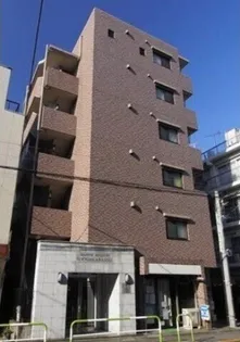 サンテミリオン江戸川橋の画像