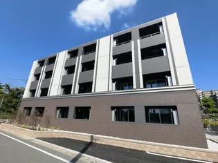 千葉県市原市五井中央南1【マンション】の外観