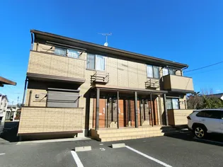 ラック ローズの画像