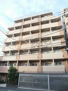 スカイコート文京白山第3【1階】の外観