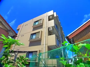 ドエル末広の画像