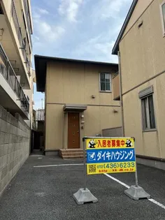 大阪府岸和田市北町【一戸建】の外観