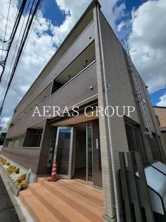 エクセルアヴェニューの画像