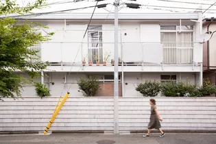 さくらアパートメントの画像