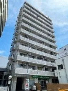 クリオ新子安ファーストの画像