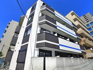 CIELBLEU千葉中央の画像