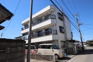 YKマンション鴻巣の画像