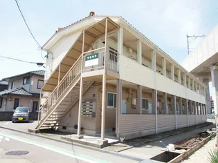 ラ フォーレの画像