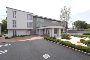 SHM グリーンセント【1階】の外観