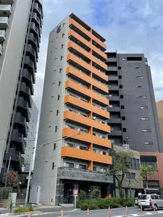 スカイコート北品川の画像