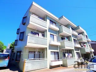 サンライズマンションの画像