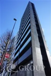 ガーラ・シティ渋谷南平台【7階】の外観